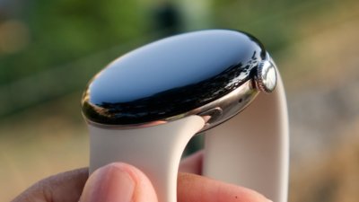 Rò rỉ thông tin về màu sắc và giá cả của Pixel Watch 5 trước ngày ra mắt