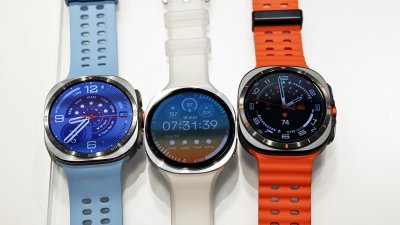 Samsung công bố Galaxy Watch Ultra2 và Galaxy Watch9 với năm năm cập nhật