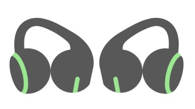 Samsung Galaxy Buds On: tai nghe không dây mới với thiết kế clip-on