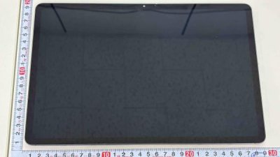 Samsung Galaxy Tab S12+ xuất hiện trong hình ảnh thực tế