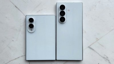 Samsung Galaxy Z Fold8 có thời lượng pin ấn tượng hơn