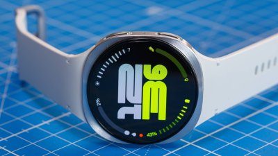 Samsung loại bỏ tính năng Vascular Load trên smartwatch tại Mỹ
