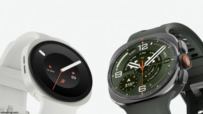 Samsung ra mắt Galaxy Watch Ultra2 và Galaxy Watch9 với nhiều cải tiến