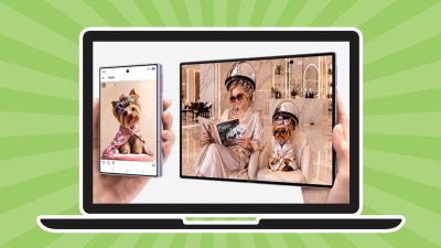 Samsung ra mắt Galaxy Z Fold8 và Z Fold8 Ultra