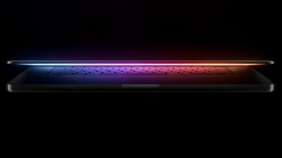 Samsung sẽ là nhà cung cấp màn hình OLED độc quyền cho MacBook