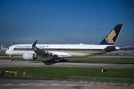Singapore Airlines phản hồi câu hỏi từ cổ đông về Air India và ứng dụng KrisFlyer