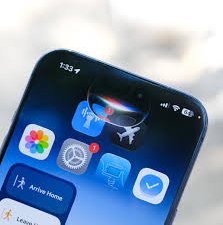 Siri AI đang thay đổi cách tôi sử dụng iPhone