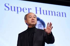 SoftBank huy động 40 tỷ USD cho khoản đầu tư vào OpenAI