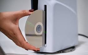 Sony quyết định ngừng phát hành đĩa game, điều này đã được dự báo trước