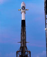 SpaceX chuẩn bị cho vụ phóng NROL-95