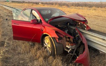 Sự gia tăng bất thường trong số vụ tai nạn của Tesla