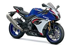 Suzuki ra mắt GSX-R1000R mới sau 9 năm