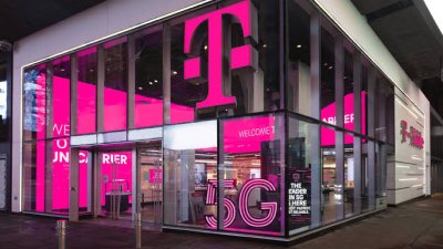 T-Mobile sẽ chính thức ngừng hoạt động mạng 2G vào tháng 8 tới
