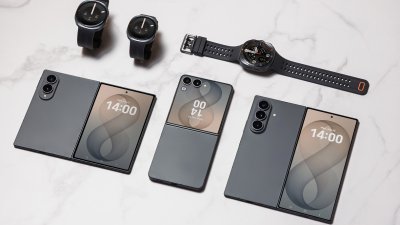 T-Mobile và AT&T cung cấp Galaxy Z Fold8 miễn phí, Z Fold8 Ultra chỉ 200 USD