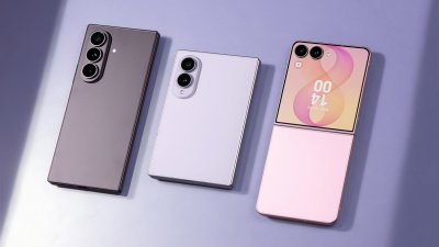 Thăm dò ý kiến: Bạn có mua Galaxy Z Fold8, Z Fold8 Ultra hay Z Flip8 không?