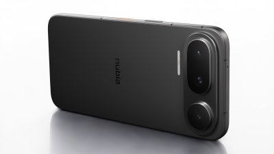 Thông số kỹ thuật chính của nubia NaviX Ultra được tiết lộ