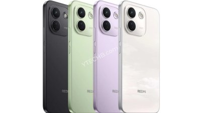 Thông số kỹ thuật đầy đủ của dòng Redmi Note 17 toàn cầu đã lộ diện cùng hình ảnh rò rỉ