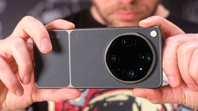 Thông tin chi tiết về camera telephoto chính của Oppo Find X10 Ultra bị rò rỉ