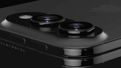 Thông tin rò rỉ về dung lượng pin của iPhone Ultra