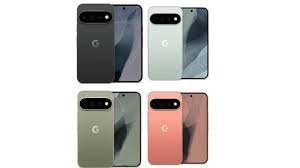 Thông tin rò rỉ về giá cả và thông số kỹ thuật của Google Pixel 11