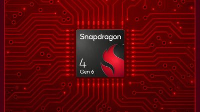 Thông tin rò rỉ về Qualcomm Snapdragon 4 Gen 6: điều gì đang chờ đợi?