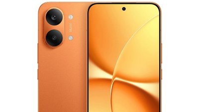 Thông tin về màn hình và chipset của Redmi Turbo 6 Max xuất hiện