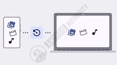 Tính năng sao lưu tự động trên Android sẽ không hỗ trợ thiết bị Samsung