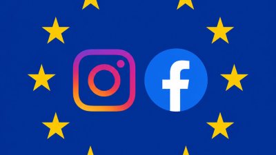 Ủy ban châu Âu chỉ trích thiết kế gây nghiện của Instagram và Facebook vi phạm Luật Dịch vụ kỹ thuật số
