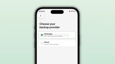 WhatsApp thử nghiệm giải pháp sao lưu đám mây mã hóa trên iOS