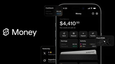 X Money của Elon Musk chính thức ra mắt cho người dùng Premium và Premium+