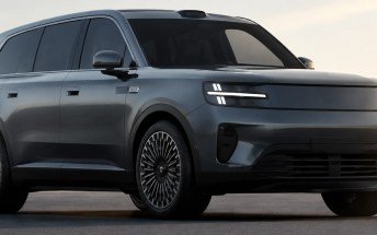 Xiaomi Sky Nomad N90: từ teaser đến SUV gia đình thực thụ chỉ trong 24 giờ