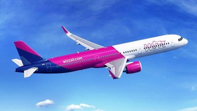 Airbus tăng tốc sản xuất A320neo để đáp ứng nhu cầu