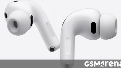 AirPods trang bị camera của Apple dự kiến ra mắt vào năm 2027