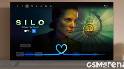 Amazon mở miễn phí chatbot AI Alexa+ cho thiết bị Fire TV