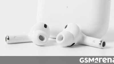 Apple AirPods mới với camera xuất hiện trong video rò rỉ