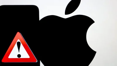 Apple cảnh báo người dùng iPhone về nguy cơ phần mềm gián điệp