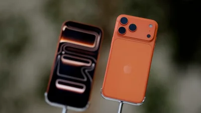 Apple iPhone 18 Pro chính thức ra mắt vào tháng 9