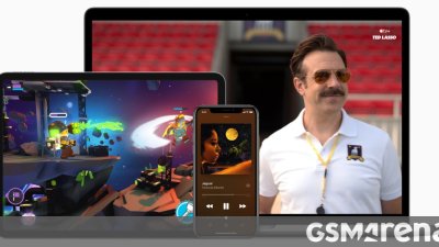 Apple tăng giá dịch vụ Apple TV và Apple One