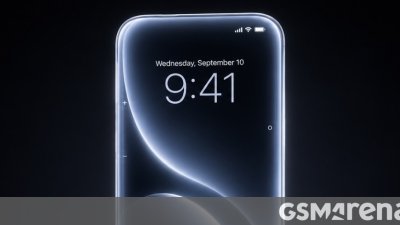 Apple vẫn giữ kế hoạch ra mắt iPhone kỷ niệm 20 năm với thiết kế kính