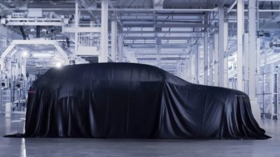 Bentley Torcal: Cuộc cách mạng trong đẳng cấp sang trọng