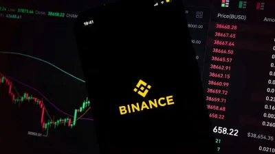Binance ra mắt nền tảng AI cho giao dịch tiền số