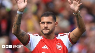 Bruno Guimaraes gia nhập Arsenal: Mở ra cơ hội mới cho Pháo thủ