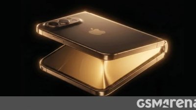 Caviar tiết lộ thông tin về iPhone Ultra và iPhone 18 Pro
