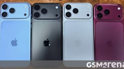 Chipset A20 Pro trên iPhone 18 Pro hứa hẹn hiệu suất tăng 18%