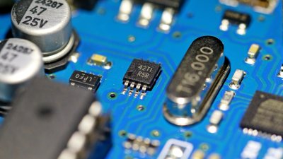 Cổ phiếu Applied Materials tăng gần gấp ba lần nhờ đơn hàng vượt quá khả năng giao hàng