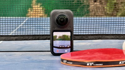 Đánh giá Insta360 X6: Camera 360 với nhiều tính năng hấp dẫn