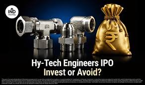 Đánh giá IPO của Hy-Tech Engineers: Lợi nhuận mạnh nhưng rủi ro lớn