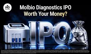 Đánh giá IPO của Molbio Diagnostics: Cơ hội và thách thức