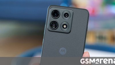 Đánh giá Motorola Edge 70 Max: Smartphone mạnh mẽ với thiết kế ấn tượng