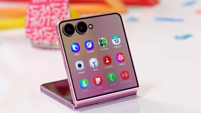Đánh giá Samsung Galaxy Z Flip8: Thiết kế và hiệu năng ấn tượng